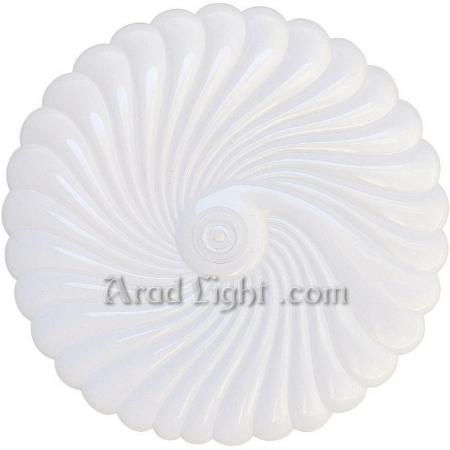 پنل سقفی ال ای دی توکار 60*60 پارس پلاس