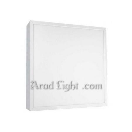 پنل سقفی ال ای دی توکار 60*60 پارس پلاس