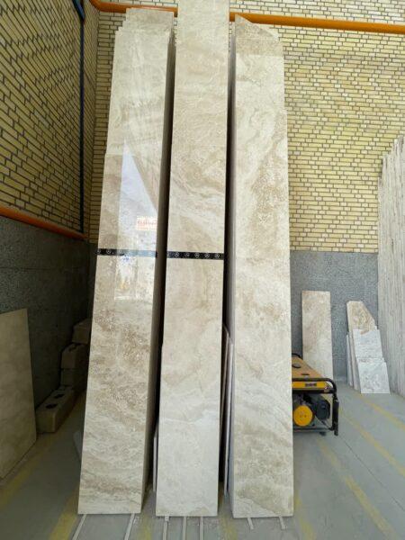 نماپیشه سنگ و آجر