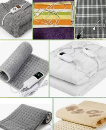 فروش و تعمیر تشک برقی