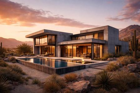 با «گروه معماری مدرن» ژوژمانت رو با خیال راحت پاس کن!