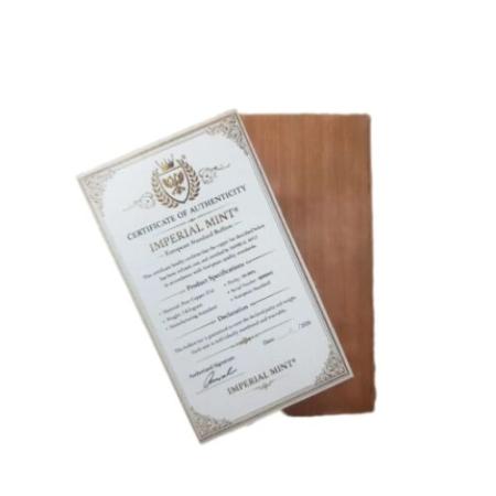 شمش مس یک کیلویی