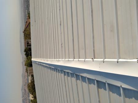 بازسازی و رفع نشتی سقف های شیروانی و آبرو – 35 سال تجربه واقعی