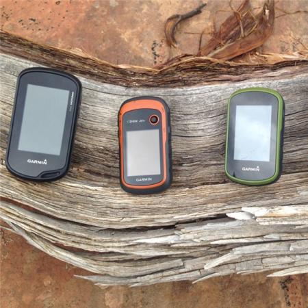 فروش و خدمات جی پی اس های دستی گارمین Garmin