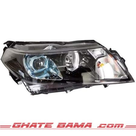 چراغ جلو سانگ یانگ اکتیون ACTYON