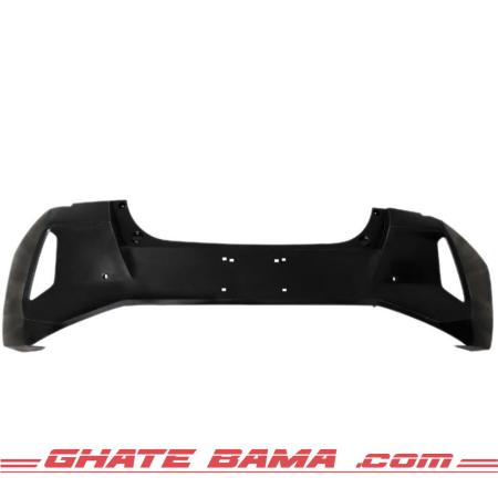 سپر جلو و عقب جک JAC S5