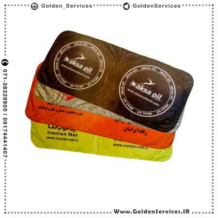 طراحی و چاپ روی آفتابگیر خودرو در شیراز