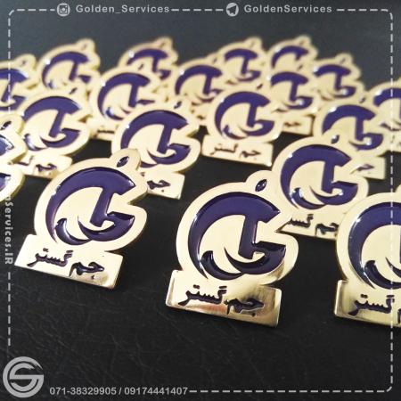 طراحی و ساخت بج سینه در شیراز