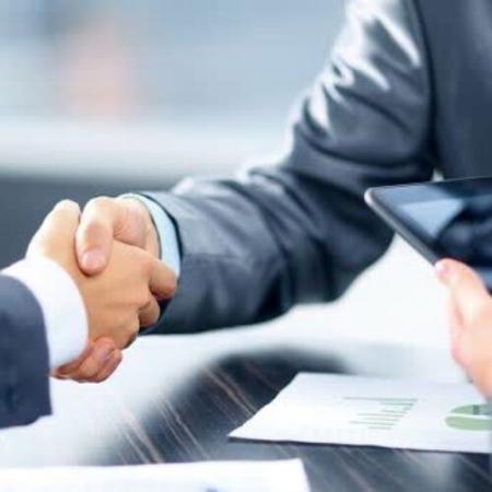 کارشناس رسمی دادگستری