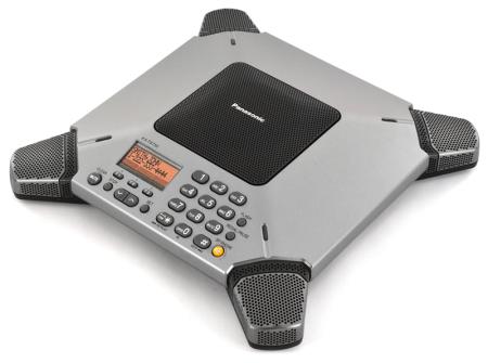 تعمیرات تخصصی دوربین های کنفرانس پاناسونیک