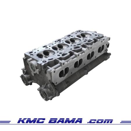 قطعات موتوری کی ام سی K7