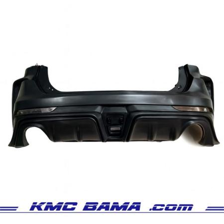 سپر جلو کی ام سی KMC T8