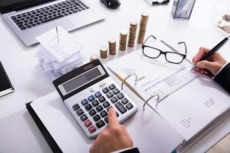 انجام تمامی امور سامانه مودیان شما در رهافام