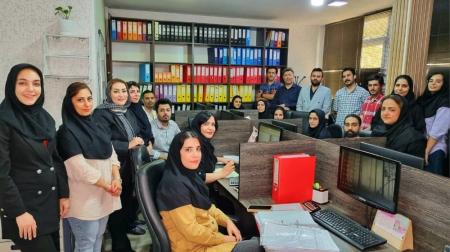 انجام تمامی امور سامانه مودیان شما در رهافام
