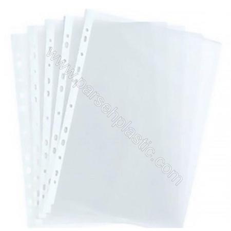 کاور کاغذ سایز A4 ,A3 ,A5