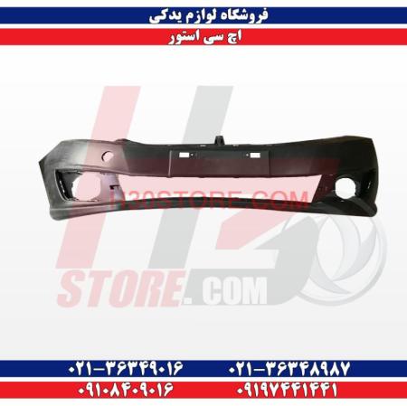 سپر جلو عقب اس 30