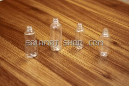 تولید شیشه آرایشی و بهداشتی
