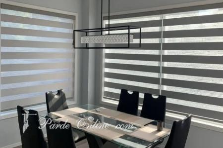 مرکز پخش پرده برقی