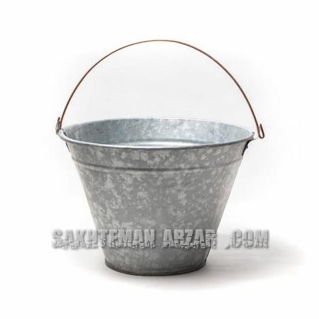 نوار خطر زرد عرض 8 سانتیمتر