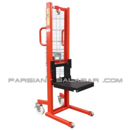 بالابر صنعتی هیدرولیکی