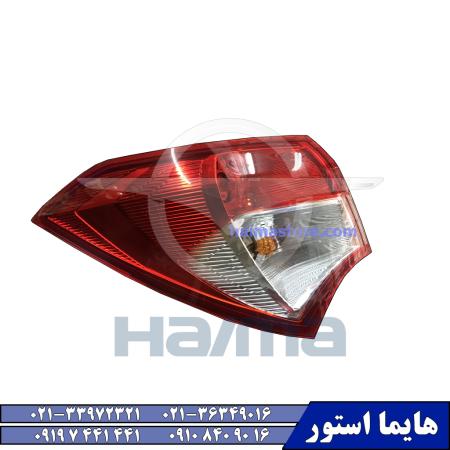 لوازم یدکی هایما S5