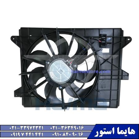لوازم یدکی هایما S5