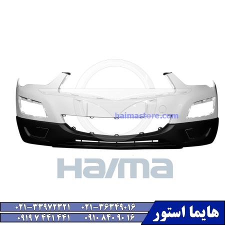 درب جلو هایما HAIMA 7X