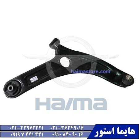 درب جلو هایما HAIMA 7X