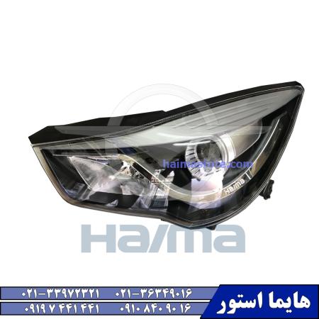 مرکز فروش قطعات یدکی هایما ارزان