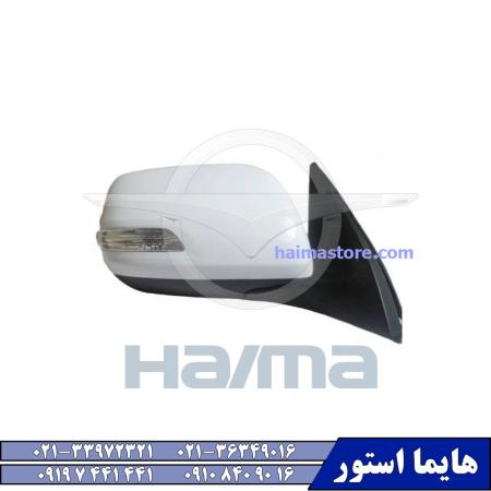 درب جلو هایما HAIMA 7X