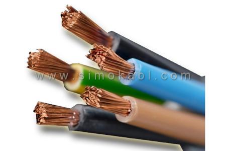 فروش کابل مخابراتی لاله زار