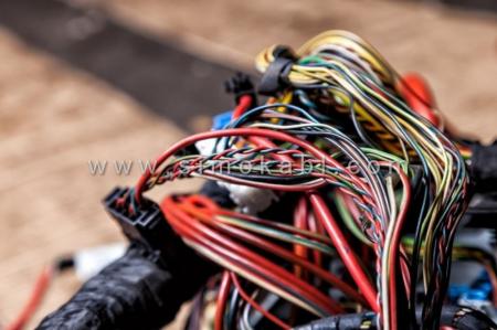 سفارش تولید سیم و کابل صنایع نفت و گاز و پتروشیمی