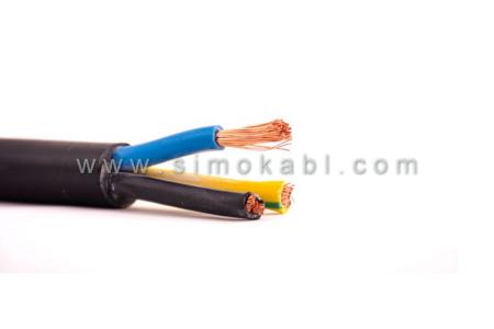 فروش کابل مخابراتی لاله زار