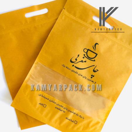 پاکت باکس پوچ