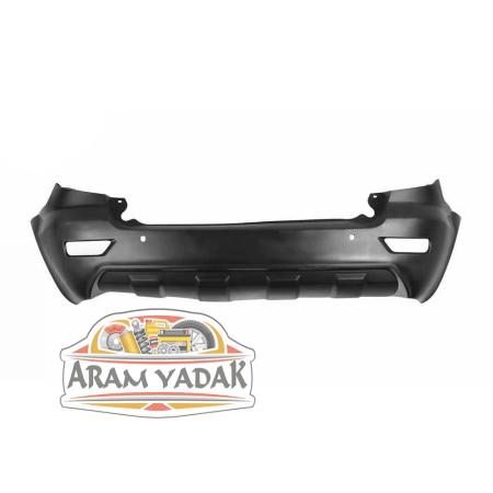 سپر عقب چری آریزو CHERY ARRIZO 6