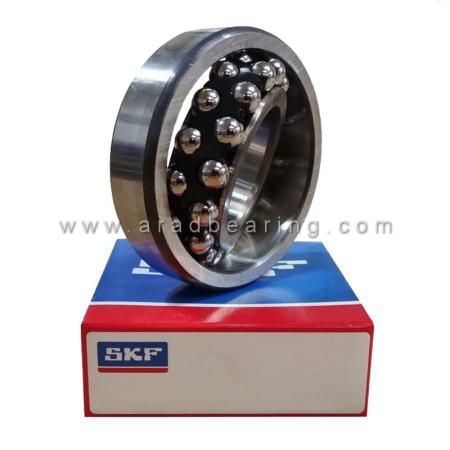 قیمت بلبرینگ خود تنظیم اس کی اف SKF 126 TN9