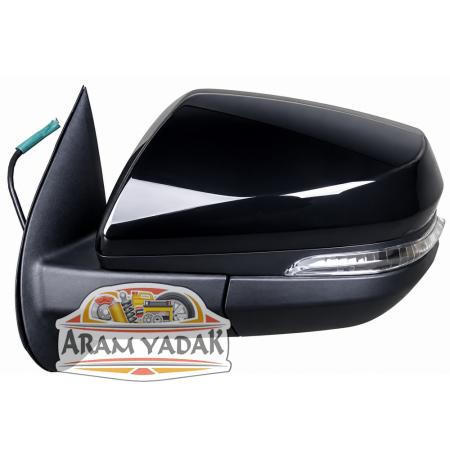 لوازم یدکی چری تیگو CHERY TIGGO 5