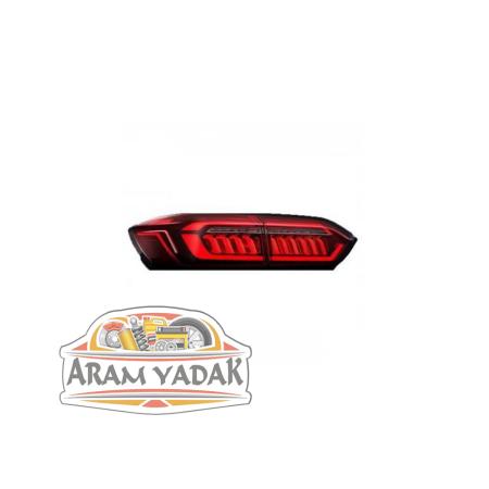 لوازم یدکی چری تیگو CHERY TIGGO 5