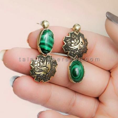 آموزش نرم افزار طراحی دستی طلا و جواهر