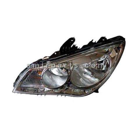 چراغ عقب لیفان LIFAN 620