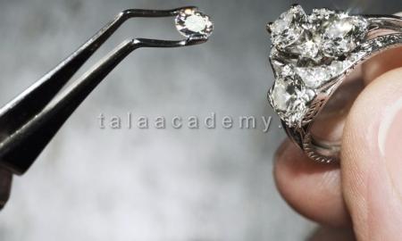 دوره آموزش تعمیرات طلا و جواهرات و آبکاری