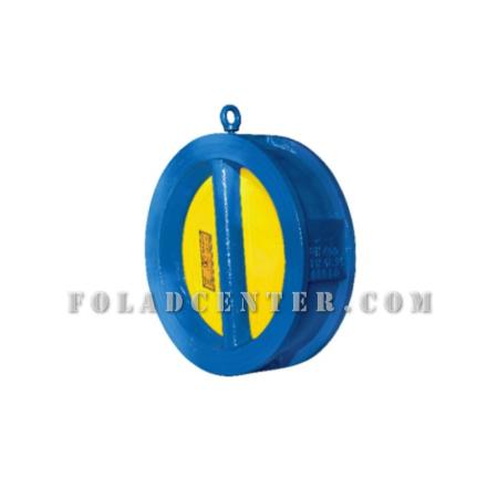 شیر یکطرفه ویفری 14 اینچ