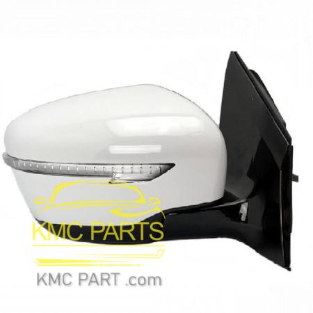قطعات یدکی کی ام سی KMC