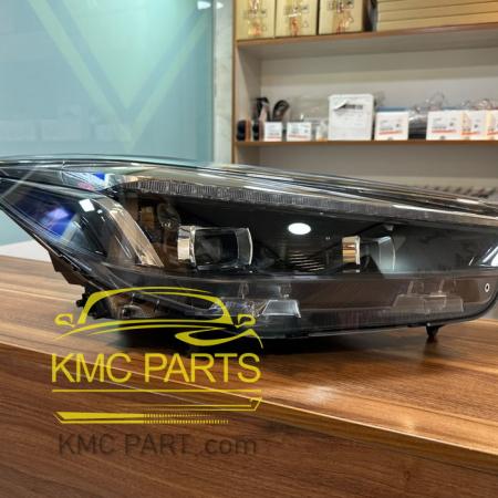 درب جلو پیکاپ کی ام سی KMC T9