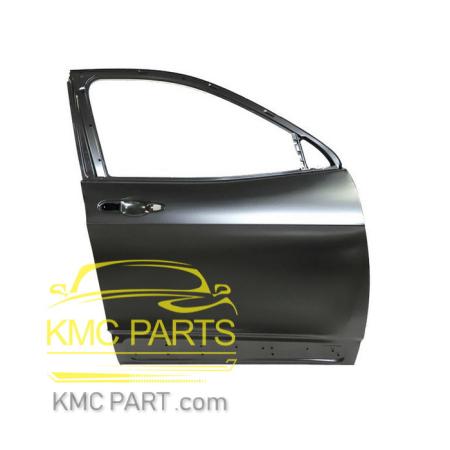 درب جلو پیکاپ کی ام سی KMC T9
