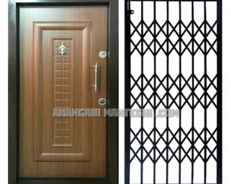 خدمات آهنگری غرب تهران
