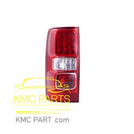 قطعات یدکی کی ام سی KMC