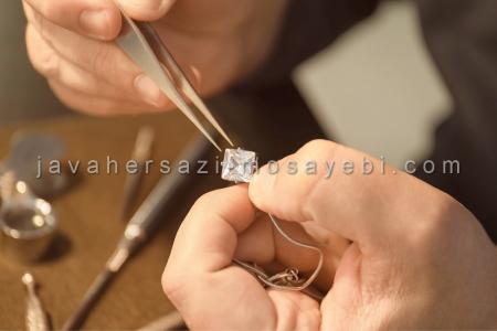 دوره آموزش مخراجکاری طلا درمنزل