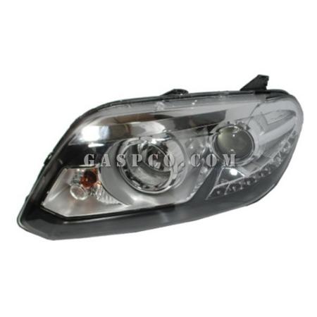 چراغ خطر عقب جیلی GEELY GC6