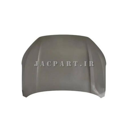 سپر جلو جک JAC جی 5